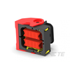 Rectangular Connector Housings - 1734-SRK06-FLC-64A-001-ND - DigiKey