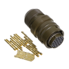 Circular Connector Assemblies - 623-VG95328M1419SN-ND - DigiKey