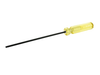 Ball Driver, 5/64 in. Hex, For 8-32 Set Screws - BD-5/64 - Newport MKS