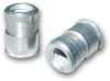 Round Body Rivet Nut CFT Series Steel - Metric -- CFT2-350 - Image