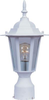 Exterior -Post/Pier Head - 398752 - Light Center (The)