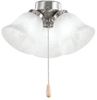 Fans-Light Kits - 325564 - Light Center (The)