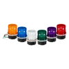 FB2PST-I Fireball® Strobe Warning Lights - FB2PST-I-024G - Federal Signal Corporation - Industrial Signaling and Systems