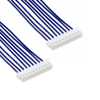 Rectangular Cable Assemblies - 455-3487-ND - DigiKey