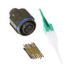 Circular Connector Assemblies - 1202-D38999/26WA35SC-ND - DigiKey