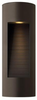 1660BZ-LED Exterior -Wall Mount - 615849 - Capital Lighting, Inc.