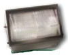 Outdoor Wall Light - WGH-110L-4K-U-M - Hubbell Lighting, Inc.