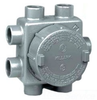 Explosionproof Conduit Outlet Box - GRSA - Hubbell Electrical Products