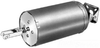 Pneumatic Actuator -- MP920B1002 - Image