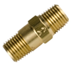 SMC Brass Check Valve Series 410 - 22393 - U.S. Plastic Corporation