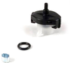 Techcon EA902-650-R 900 Series Receiver Head Assembly 10 cc - EA902-650-R - Ellsworth Adhesives