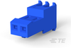 Standard Rectangular Connectors - 3-641655-2 - TE Connectivity