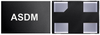 ASDM XO (Standard) MEMS -- ASDM1-1.8432MHZ-LC-T - Image