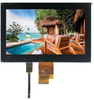 Display Modules - LCD, OLED, Graphic - 2470-ATM0700L61-CT-ND - DigiKey