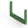 Card Edge Connectors - Edgeboard Connectors - 345-048-558-258 - Lingto Electronic Limited