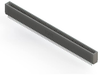 Card Edge Connectors - Edgeboard Connectors - 745-122-520-201 - Lingto Electronic Limited