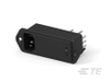 Power Entry Modules - 3-6609128-0 - TE Connectivity