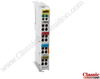 2 Channel Digital Input Module - 750-410 - Classic Automation LLC