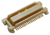 Mezzanine Connector, Rcpt, 50Pos, 2Row Rohs Compliant Molex - 82AH2811 - Newark, An Avnet Company