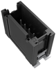 Wtb Conn, Header, 8Pos, 2Row, 1.27Mm; Connector Systems Amphenol Communications Solutions - 29AH1729 - Newark, An Avnet Company