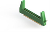 Card Edge Conn, Dual, 52Pos, Wire Wrap; Card Edge Connector Type Edac - 68AJ4679 - Newark, An Avnet Company