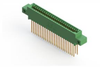 Card Conn, Dual Side, 50Pos, Wire Wrap; Card Edge Connector Type Edac - 69AJ8401 - Newark, An Avnet Company