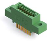 Card Edge Conn, Dual, 14Pos, Wire Wrap; Card Edge Connector Type Edac - 65AJ2742 - Newark, An Avnet Company