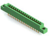 Card Edge Conn, Dual Side, 34Pos, Th; Card Edge Connector Type Edac - 58AJ4794 - Newark, An Avnet Company