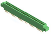 Card Edge Conn, Dual Side, 64Pos, Th; Card Edge Connector Type Edac - 75AJ9002 - Newark, An Avnet Company