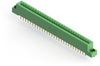 Card Edge Conn, Dual Side, 56Pos, Th; Card Edge Connector Type Edac - 85H5116 - Newark, An Avnet Company
