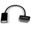 Usb Otg Adapter For Samsung Galaxy Tab™; Connector A Startech - 26Y7947 - Newark, An Avnet Company