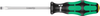 Slotted Screwdriver, Tip 12Mm, 250Mm; Tip Size Wera - 49AC1342 - Newark, An Avnet Company