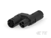 Standard Circular Connectors - 1-293611-1 - TE Connectivity