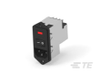 Multi-Function Inlet Filters - 1-6609941-0 - TE Connectivity