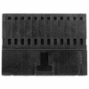 CONN PLUG 12POS .1