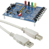 Development Boards, Kits, Programmers - Evaluation Boards - Digital to Analog Converters (DACs) - 1047733-CDB4384 - Win Source Electronics