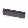 Headers, Receptacles, Female Sockets - A26478-ND - DigiKey