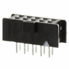Headers, Receptacles, Female Sockets - Z5647-ND - DigiKey