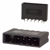 Headers, Male Pins - A29628-ND - DigiKey