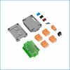 Development Boards, Kits, Programmers - Evaluation Boards - Expansion Boards, Daughter Cards - M037 - Acme Chip Technology Co., Limited