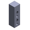 Naams Arb505 Rest Block -  - Tech Rim Standards, LLC