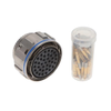 Circular Connector Assemblies - 1178-TVS06DS-25-37S-ND - DigiKey