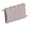 Battery Packs -- SY139-F051-ND