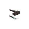 Power, Line Cables and Extension Cords - 1175-800-1603-2-SJT0-BL-00100-1-ND - DigiKey