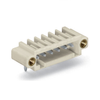 Headers, Plugs and Sockets - 2946-734-166/108-000-ND - DigiKey