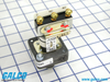 BARK Mechanical Pressure Switches - E1S-H-VAC - Galco Industrial Electronics