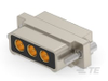 Coax Connectors - 4-1589070-7 - TE Connectivity