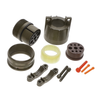 Circular Connector Assemblies - 339-MS3106E24-11S-ND - DigiKey