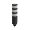 Stackable Tower Lighting, Beacons, and Components - 2170-TL70ZRYG-ND - DigiKey