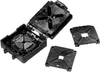 IC & Component Sockets - 84-537-21-7 - Powell Electronics, Inc.